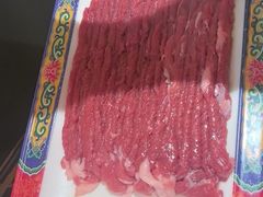 -京悦南门涮羊肉·羊蝎子火锅(田林路店)