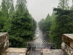 -明故宫遗址公园
