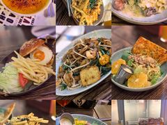 -The BREW·酿餐厅(浦东嘉里大酒店)