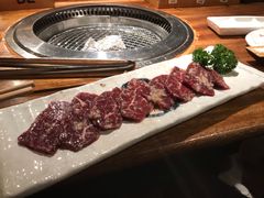特上牛小排-御牛道日式烤肉料理(杭州万象城店)