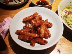 -长安记·大美陕菜(朝阳大悦城店)