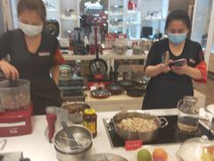 -燕莎友谊商城(亮马桥店)