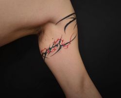 -極致刺青TATTOO STUDIO 私人订制