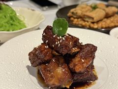 糖醋小排-南麓·浙里(外滩店)