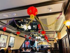 大堂-太平馆西餐厅(北京路店)