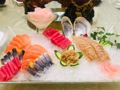 -山明水秀大饭店