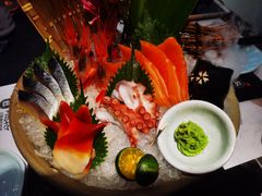 -匠和风精致料理(成都龙湖滨江天街店)