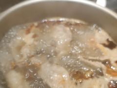 -川骄海鲜自助(河东店)