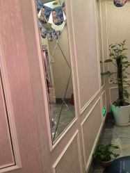 -雅曼妮spa美容养生