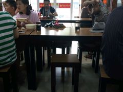 大堂-庆丰包子铺(大慧寺22号平房店)