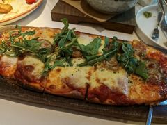 -夏朵餐厅(丁香店)