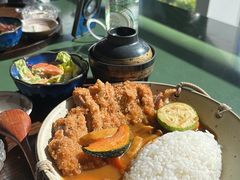 -ITARU食堂·定食料理(西丽店)