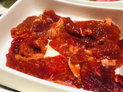 -海底捞火锅(青悦城店)