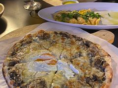 -Mercato莫卡多露台餐厅与酒吧(K11店)