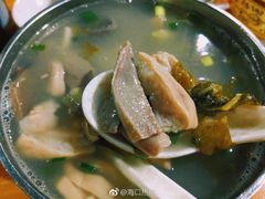 -陈记汤饭(水巷口店)