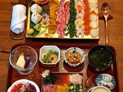 -和乐日本料理(淘金店)