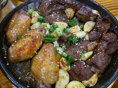 -老东镇啤酒屋海鲜加工·蒸汽海鲜·海鲜烧烤(台东店)