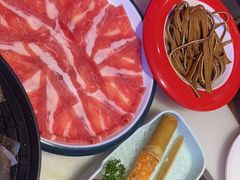 -重庆高老九火锅(万象城店)