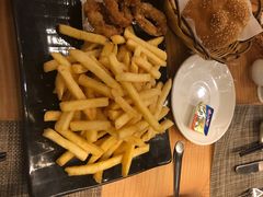 -国宾酒店-花园咖啡自助餐厅(北营房中街店)