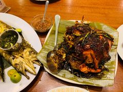 -Cabe Ijo