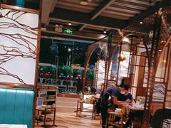 -青蓬蒸汽海鲜·深圳老字号·团建聚会(壹方城店)