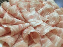 -老刘家涮肉烤肉(北新桥·簋街店)