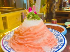 生扣鲜鸭肠-蜀江龙火锅(339店)