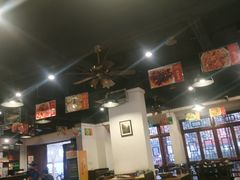 大堂-百年老扣碗(沙坪坝店)