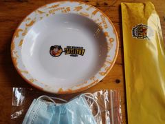 -肉串汪(月坛店)
