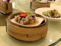 -四季大酒楼(白濠店)