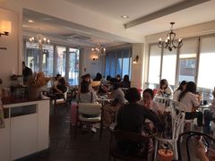 -Cafe de Paris(林荫路店)