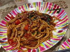 -新疆伊宁远征餐厅