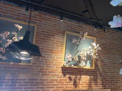 -梨花自助烤肉(乐宾店)