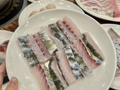 -正能量脆肉鲩火锅