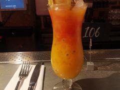 -Burger & Lobster(Dean Street)