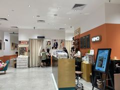-海马体照相馆(万菱汇店)