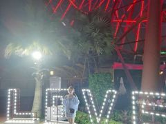 -三亚海昌梦幻海洋不夜城