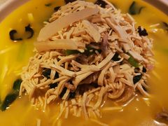 -东园小馆·早茶·淮扬小炒(江都路店)
