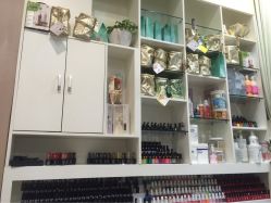 爱空间美甲(三元桥店)-爱空间美睫健康美甲