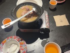 -知楚•精致湖北菜(武商MALL店)