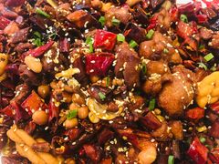 -川人百味(亿合城店)