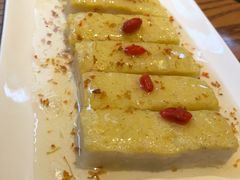 -秦唐一号西安菜馆(钟楼店)