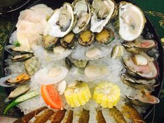 -火舞泰·泰式海鲜火锅餐厅(世纪城店)