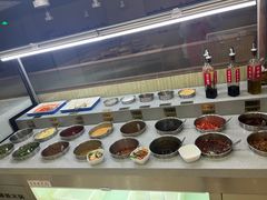 -傣妹火锅(四川北路店)