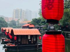 -侨美·唐荔园·40年地道粤菜