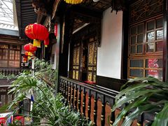 -蔼若春.传承三十年云南菜(金碧公园店)