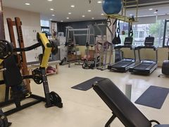 -中田·健身+普拉提(浦东金高路店)