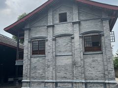 -平安桥天主教堂