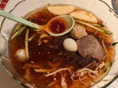 -七八冷面·延边朝鲜族美食(圣熙八号店)