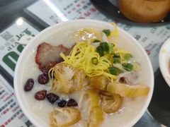 -禄粥·广府味·煲仔粥·宵夜·明档现做(江南西店)